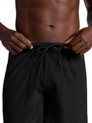 GAM251SH17 Gaiam Men's Nomad 7” Short, Standard Fit, XL - BLACK - Brand New