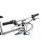 KENT WOMEN'S AIRFLEX 26" MOUNTAIN BIKE - SILVER - Like New