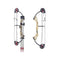 PANDARUS COMPOUND BOW ARCHERY FOR YOUTH AND BEGINNER - CAMOUFLAGE - Like New