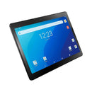 GATEWAY 10.1" TABLET QUAD CORE PROCESSOR 2GB MEMORY 32GB ANDROID 11 GO BLACK - Like New