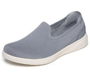 139216 SKECHERS WOMEN'S FLEX ADAPT JULIETTE WOMEN 9 SLATE - Brand New