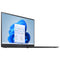 LG GRAM PRO 16 WQXGA+, ULTRA 7 155H 32GB 1TB SSD, 3050, 16Z90SP-A.ADB8U1 - BLACK - Like New