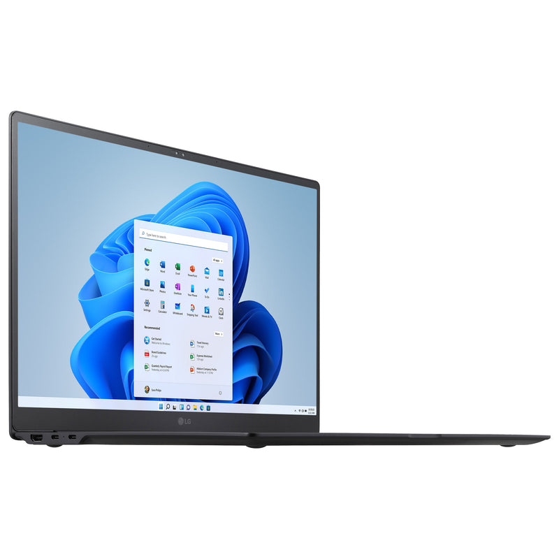 LG GRAM PRO 16 WQXGA+, ULTRA 7 155H 32GB 1TB SSD, 3050, 16Z90SP-A.ADB8U1 - BLACK - Like New