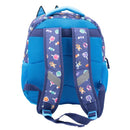 BLUEY KIDS' 14" BACKPACK - BLUE - Like New
