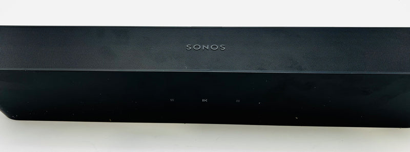 Sonos Ray Essential Soundbar for TV, Music and Video Games - BLACK Like New