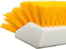 SPARTA 4042304 Sparta Hi-Lo Floor Scrub Brush (12 Pack) Polypropylene Bristles - Brand New
