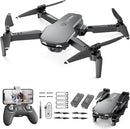 NEHEME NH525 Plus Foldable Drones 1080P HD Camera RC Quadcopter - Black Like New