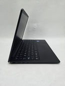 HP 14" HD N100 8GB 256GB SSD WINDOWS 11 HOME - ENGLISH/FRENCH KEYBOARD - BLACK - Like New