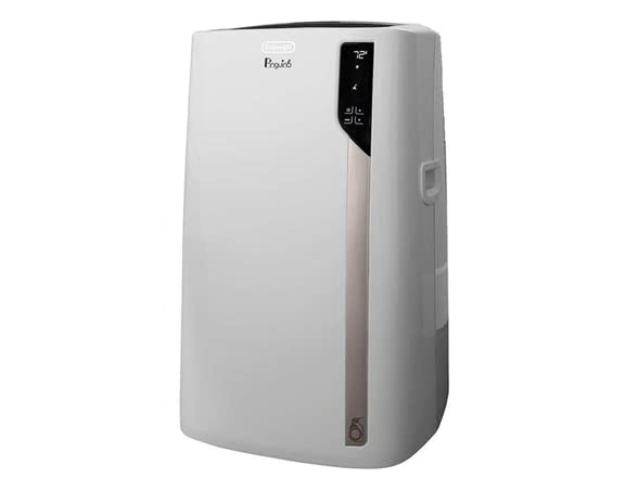 DE'LONGHI DELONGHI PINGUINO PLUS 7,200 BTU SACC (12,500-BTU - Scratch & Dent