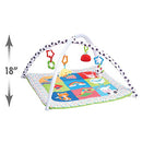 Early Learning Centre Blossom Farm Playmat & Arch - Like New
