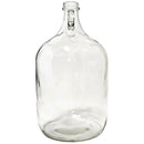 E.C. Kraus 1 gal Glass Jug Pack of 4 - Clear - Brand New