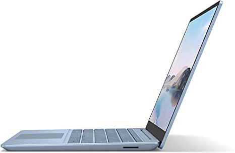MICROSOFT SURFACE LAPTOP GO 12.4' 1536X1024 i5 8GB 256GB SSD FRENCH/CANADIAN KEY - Like New