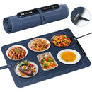 HZTZONE 250W ELECTRIC WARMING MAT FOR FOOD HZT-BW611 - BLUE - Like New