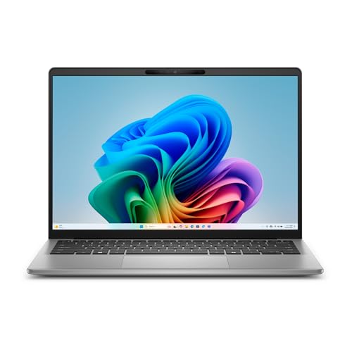 DELL COPILOT 14" FHD+ SNAPDRAGON X PLUS 16GB 1TB SSD 5441 - TITAN GRAY - Like New
