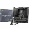 MSI MAG B860M MORTAR WIFI MOTHERBOARD MATX LGA 1851 - BLACK - Like New