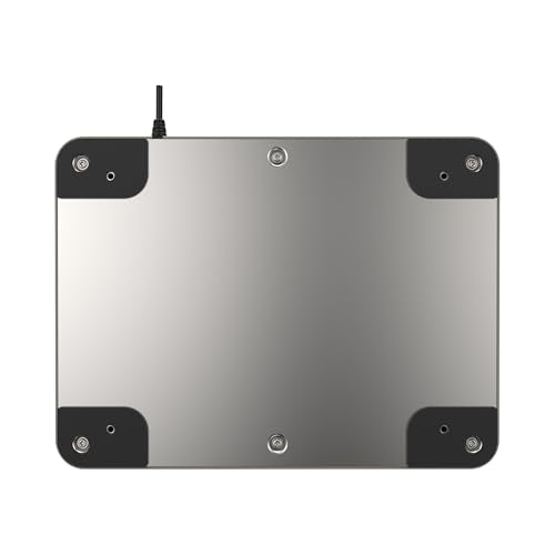 MAYFLASH ARCADE STICK F300 ELITE - BLACK/GRAY - Like New