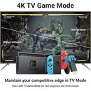 MARSEILLE MCLASSIC SWITCH EDITION -RESTORE, QUALITY, LAG FREE, MC9007-C - Black - Like New