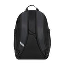 PUMA Fluid Backpack, Black/Silver, Large - Like New