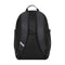 PUMA Fluid Backpack, Black/Silver, Large - Like New