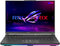 ASUS ROG Strix G16 16”QHD i9-13980HX 32GB 1TB SSD RTX 4070 G614JI-XS96 - Gray Like New