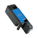CLOVER REPLACEMENT TONER CARTRIDGE FOR XEROX 106R01627 - CYAN - Brand New