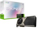 MSI Gaming RTX 5070 Ti 16G Expert OC Graphics Card - Like New
