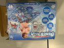 B. BOOGIE WOOGIE DANCE MAT FEATURING BUILT-IN SONGS ADJUSTABLE VOLUME CONTROL - Like New