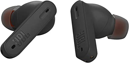 JBL Tune 230NC TWS True Wireless In-Ear Noise Headphone JBLTUNE230NCTWSBAM Black Like New