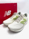 NEW BALANCE FRESH FOAM EVOZ V3 RUNNING SHOES, MEN 13, LINEN/SEA SALT/MOONROCK - Like New