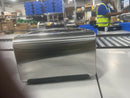 GEVI TOASTER 4 SLICE - STAINLESS STEEL - Like New