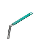 Thunder Group SLFBP010 Fry Basket Press 4-3/4" X 10-3/4" Fits Fry Baskets - Brand New