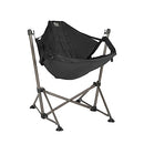 TIMBER RIDGE PORTABLE HAMMOCK CAMPING SWING HAMMOCK CHAIR HM-047 - BLACK - Like New
