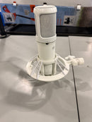 YAMAHA YCM705 CONDENSER MIC - WHITE - Like New