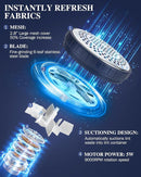 BEAUTURAL Sweater Fabric Shaver Home-Edition Powerful - Scratch & Dent