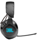 JBL Quantum 600 Wireless Gaming Headset - Black JBLQUANTUM600BL Like New