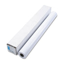 HP Q6575A 36" X 100FT ROLL UNIVERSAL INSTANT-DRY PHOTO - WHITE - Brand New
