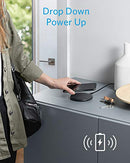 ANKER 10W MAX 313 WIRELESS CHARGER (PAD) QI-CERTIFIED WIRELESS CHARGING - Like New