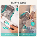 FAMTREE PET Famree Pet 6 in 1 Pet Grooming Kit & Powerful Vacuum - White - Brand New