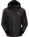 ARCTERYX BETA AR JACKET MEN'S, BLACK, MEDUIM - Like New