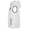 HELIOS PAFFUTO HEATED VEST – UNISEX - SIZE S - WHITE - Like New