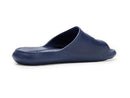 CZ5478400 NIKE MEN'S VICTORI ONE SHOWER SLIDE - SIZE MEN 9 - NAVY/WHITE - Brand New