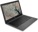 HP Chromebook Laptop11a-na0081cl 11.6" MT8183 4GB 32GB eMMC Chrome OS - Like New