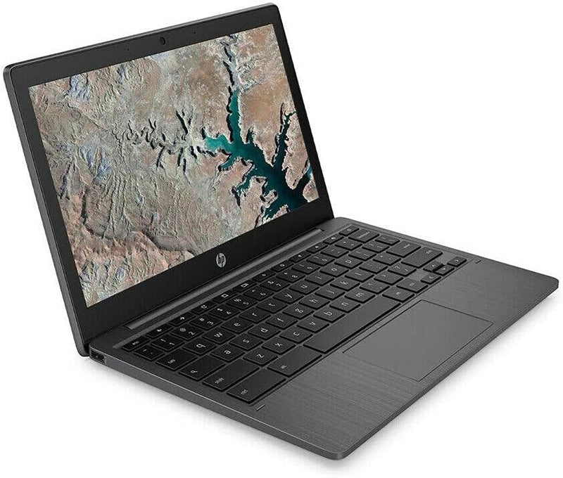 HP Chromebook Laptop11a-na0081cl 11.6" MT8183 4GB 32GB eMMC Chrome OS - Like New
