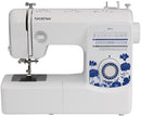 Brother MZ53 Mechanical Sewing Machine with 53 Built-in Stitches (Renewed) - Like New