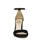 B0B7G7865D Sam Edelman Robyn Black SIZE 10 - Like New