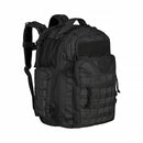 PHIL & JACK DIAPER BACKPACK 2.0 - BLACK - Like New