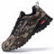 KRICELY MEN'S TRAIL RUNNING SHOES FASHION MEN TENNIS CROSS TRAINING - SIZE 9.5 - Like New