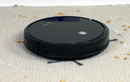 Coredy R3500 Robot Vacuum Cleaner No Accessories - BLACK - Like New