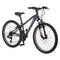 SCHWINN BOY RANGER 24" MOUNTAIN BIKE - NAVY - Brand New