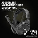 Drop + EPOS PC38X Gaming Headset SCWH17 - BLACK - Like New